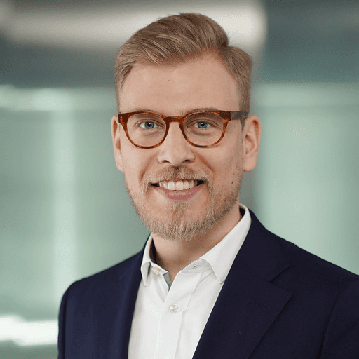 Jan Philip Leisering from Auditi.