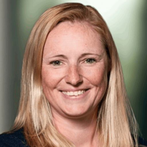 Svenja Kerber-Strasser from Auditi.