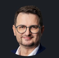 Porträt von Stefan Lohr